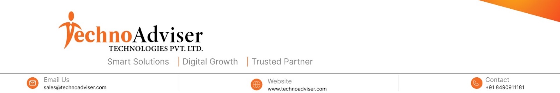 Technoadviser